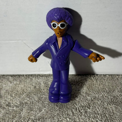 The Dancer - Toy