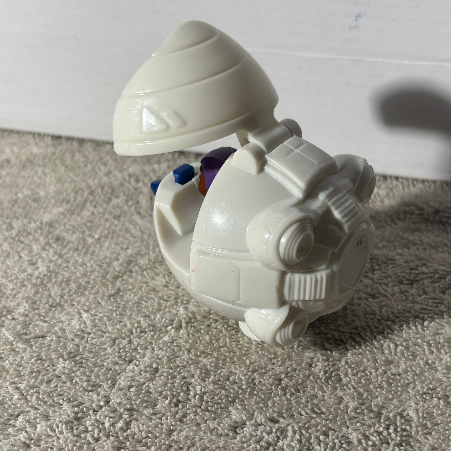 Disney Spaceship - Toy