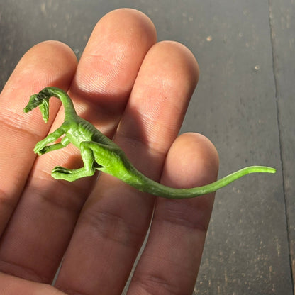 Green Dino - Toy