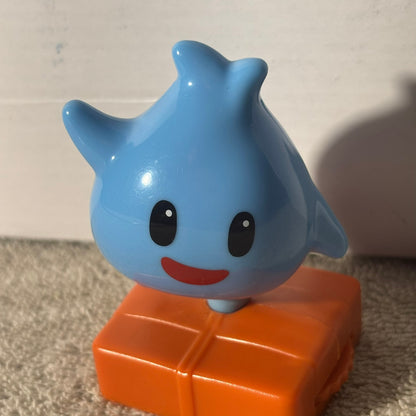 Nintendo Character - Toy