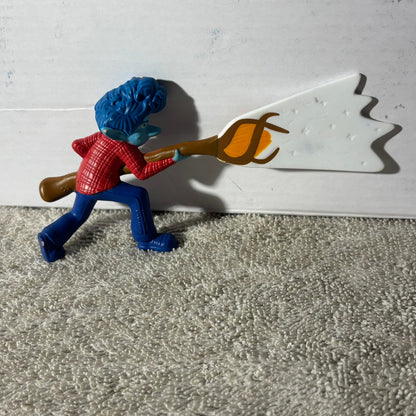 Disney Character - Toy