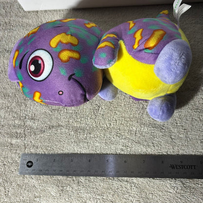 World Plush - Plushie