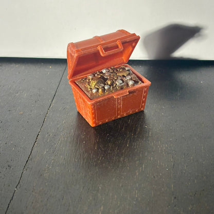 Treasure Box - Toy