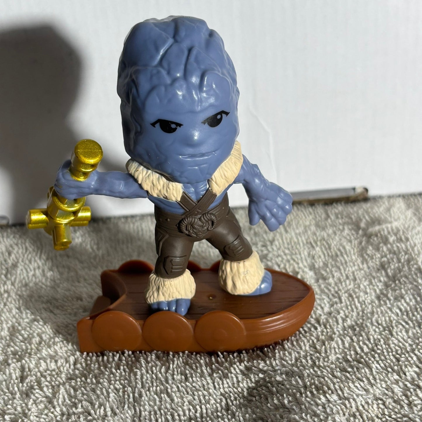 Marvel Character - Toy