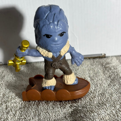 Marvel Character - Toy
