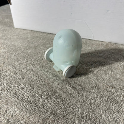 Ghost On Wheels - Toy