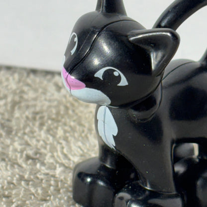 Black Cat - Toy
