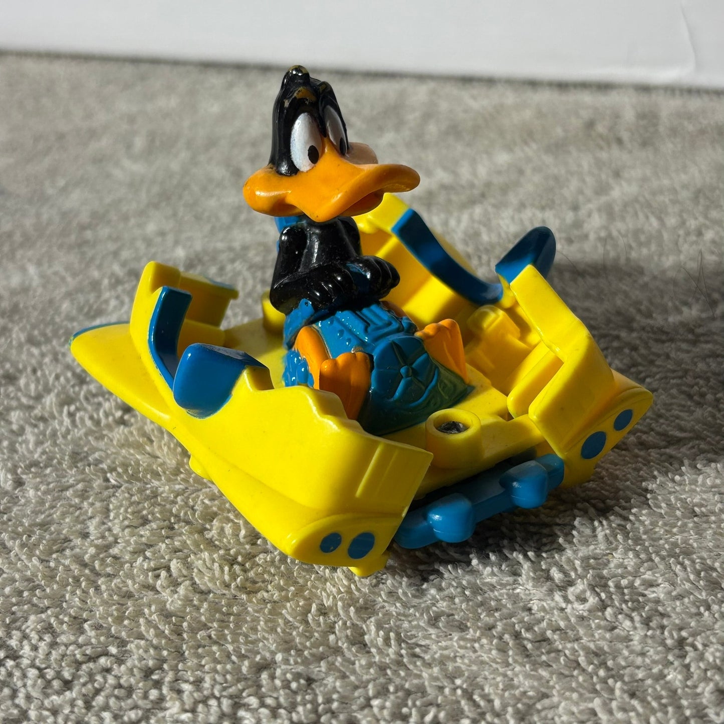 Expandable Car - Toy