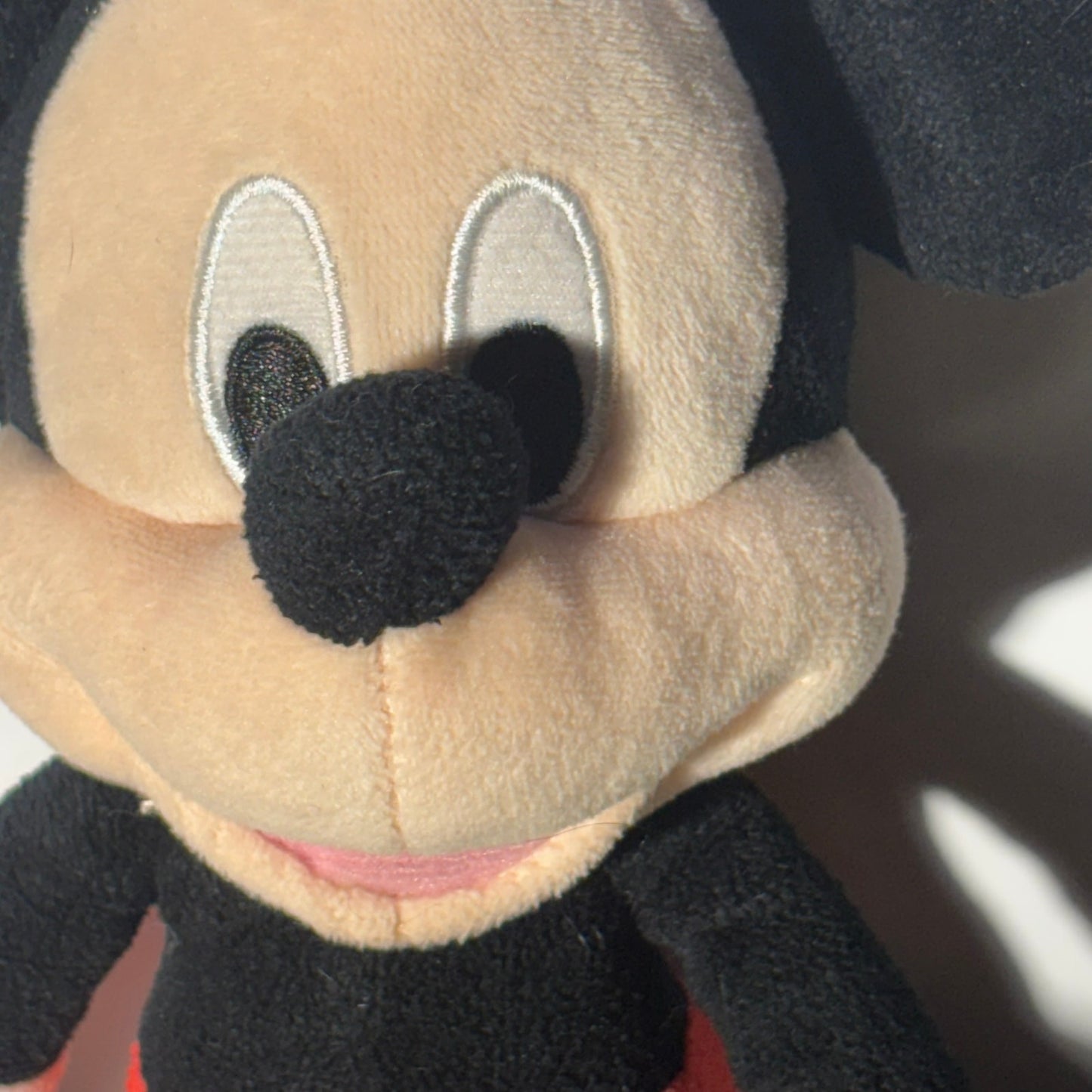 Disney Micky - Plushie