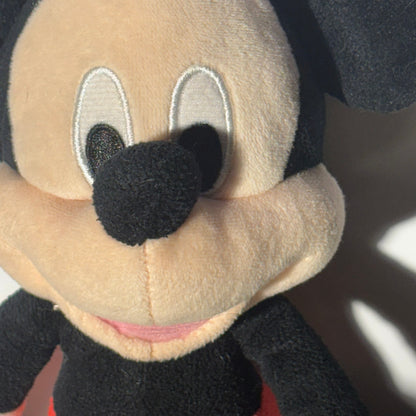 Disney Micky - Plushie