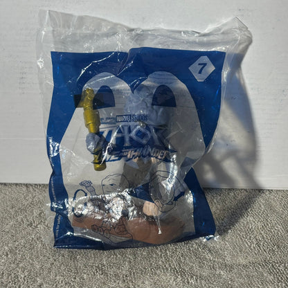 Thor Marvel Character - Toy