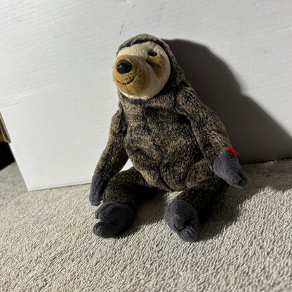 Sloth - Plushie