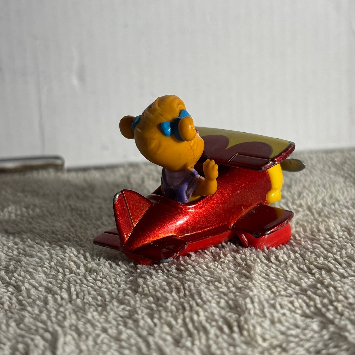 Disney Plane - Toy
