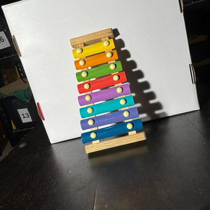 Colorful Musical Instrument - Toy
