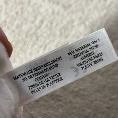 Pink Kitten - Plushie