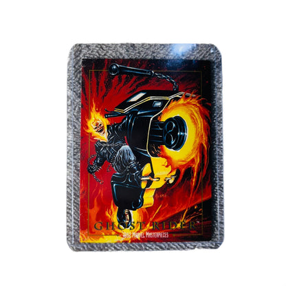 X - Men - Trading Card