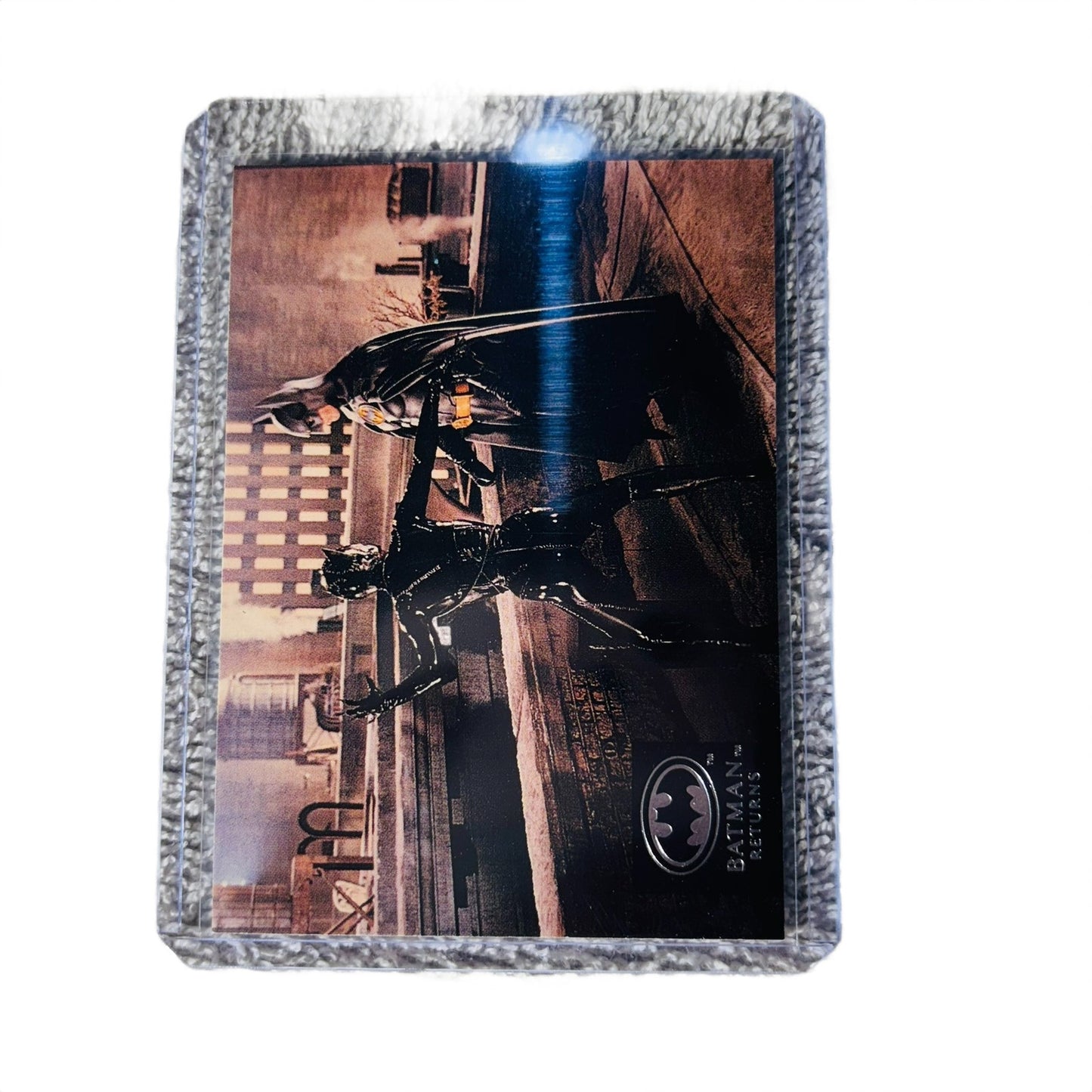 Batman - Trading Card