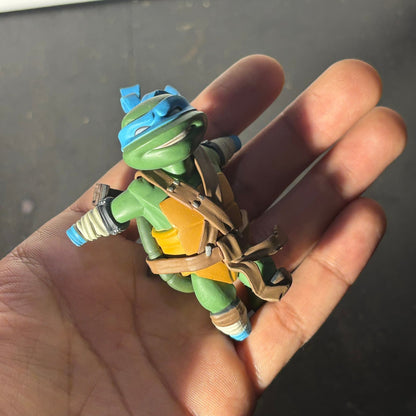 Ninja Turtles - Toy