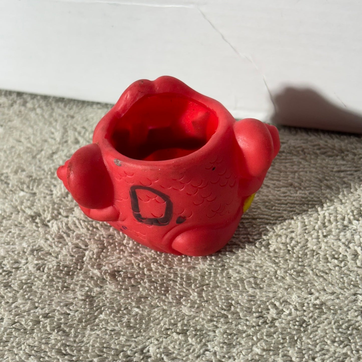 Carl's Jr Prize - Toy