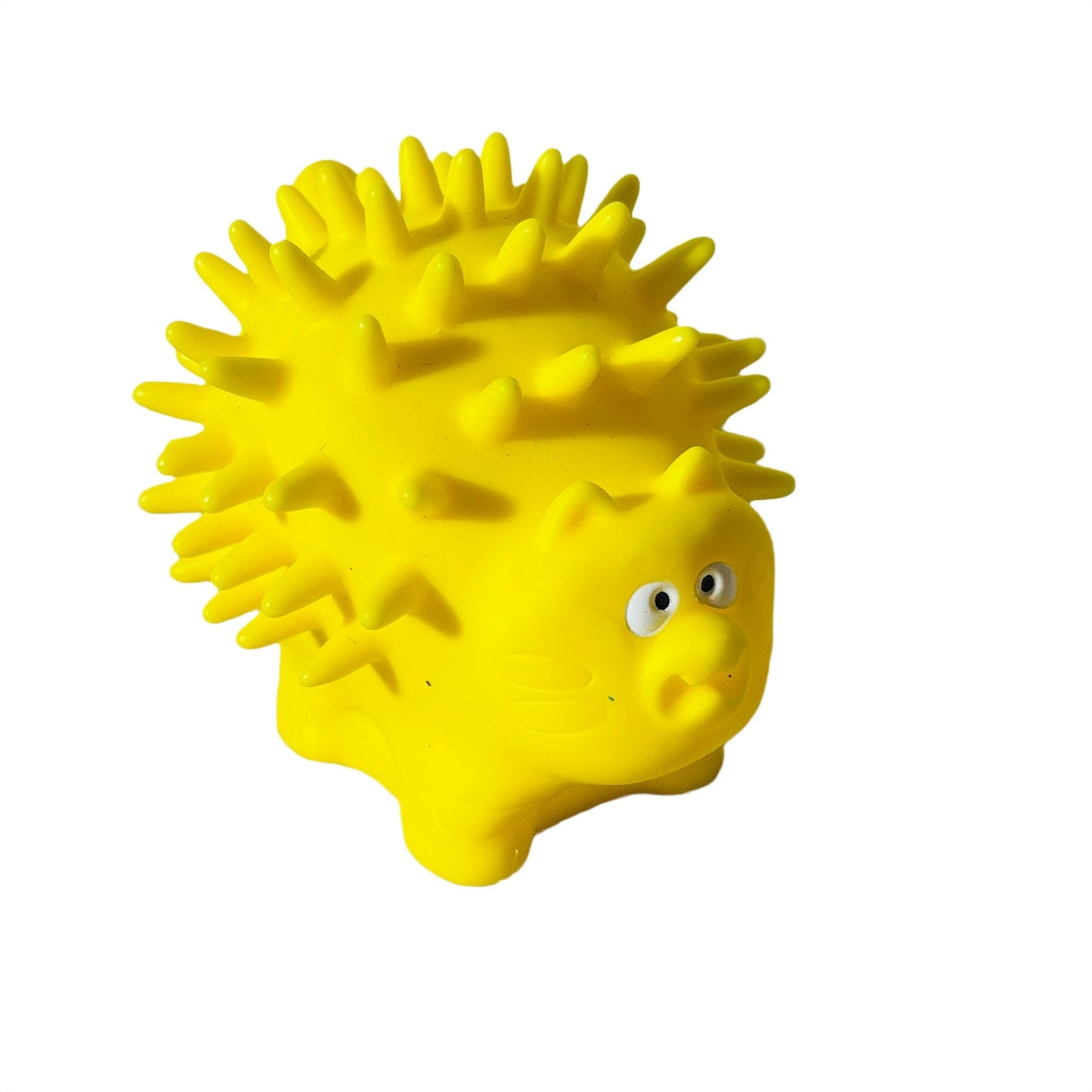 Yellow Critter - Toy