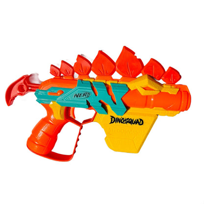 Dinosquad Nerf Gun - Toy