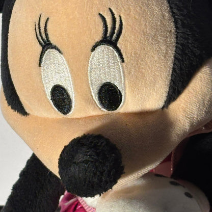 Disney Mechanic - Plushie