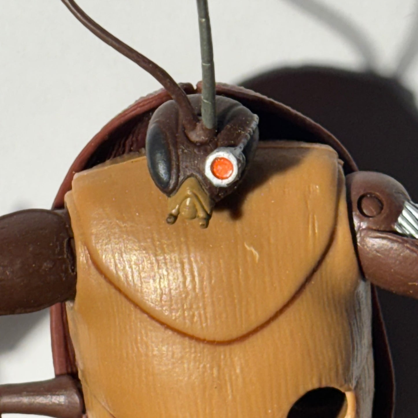 Roach Character - Toy