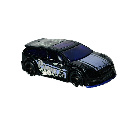 Chess Pawn Racing Car - Toy