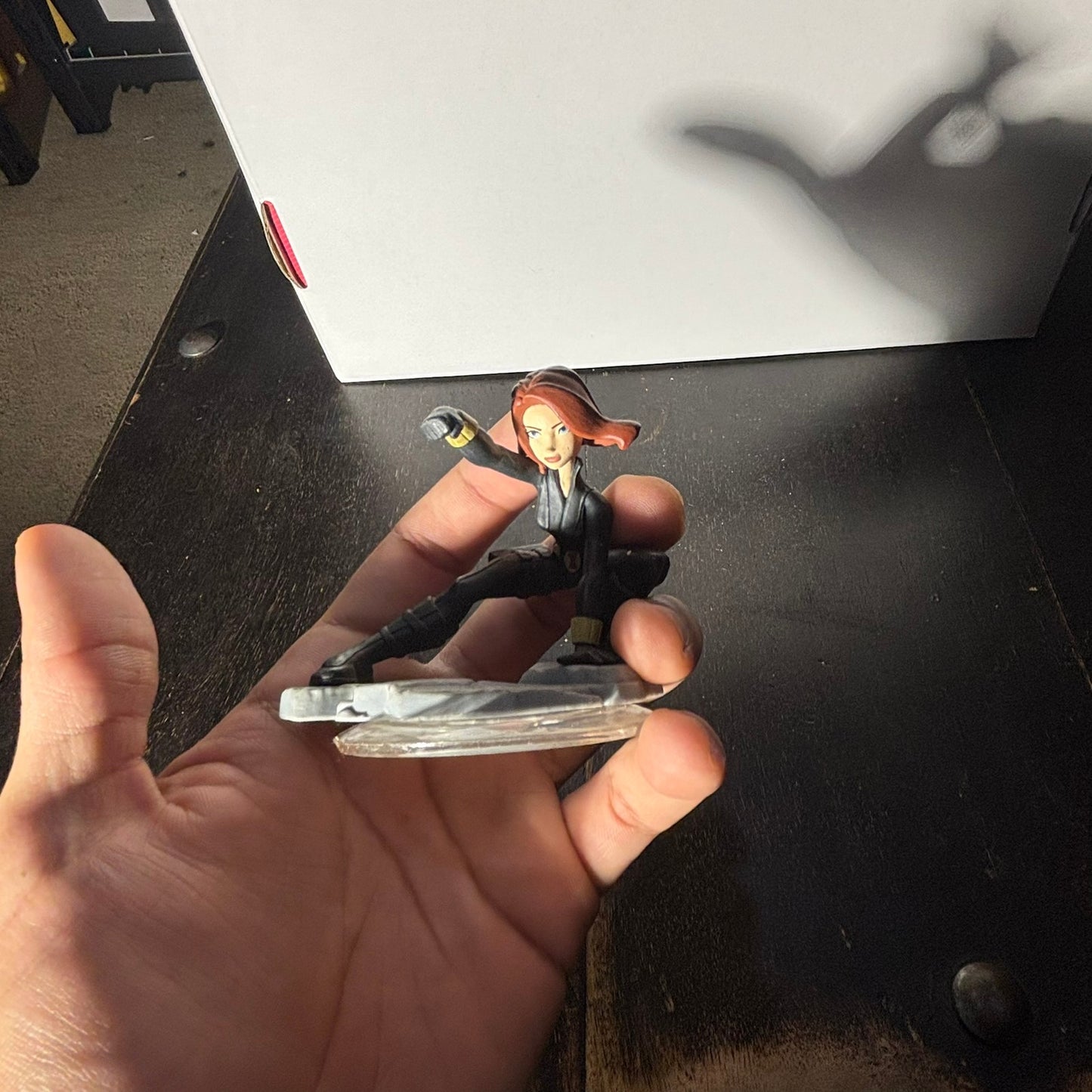 Marvel Character - Toy