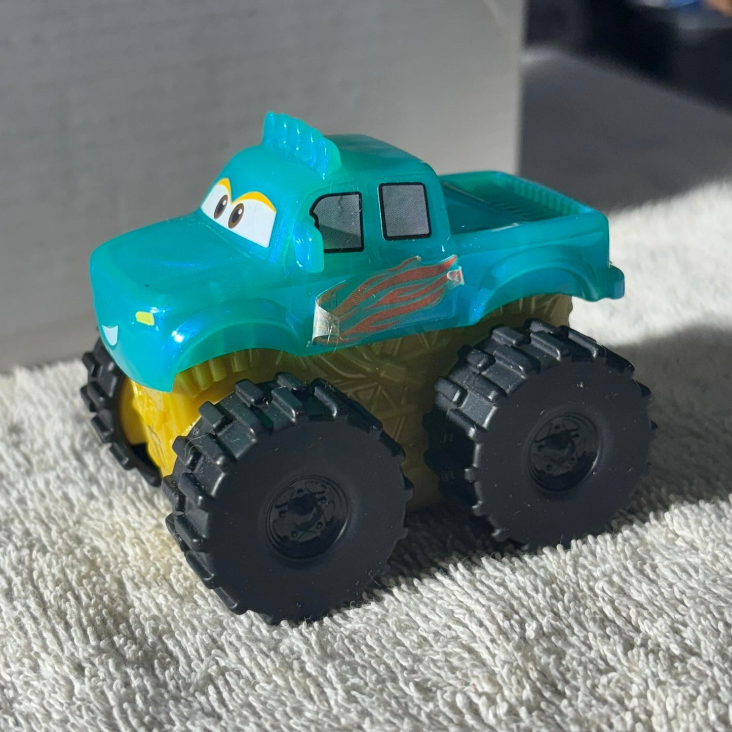 Kids Truck - Toy