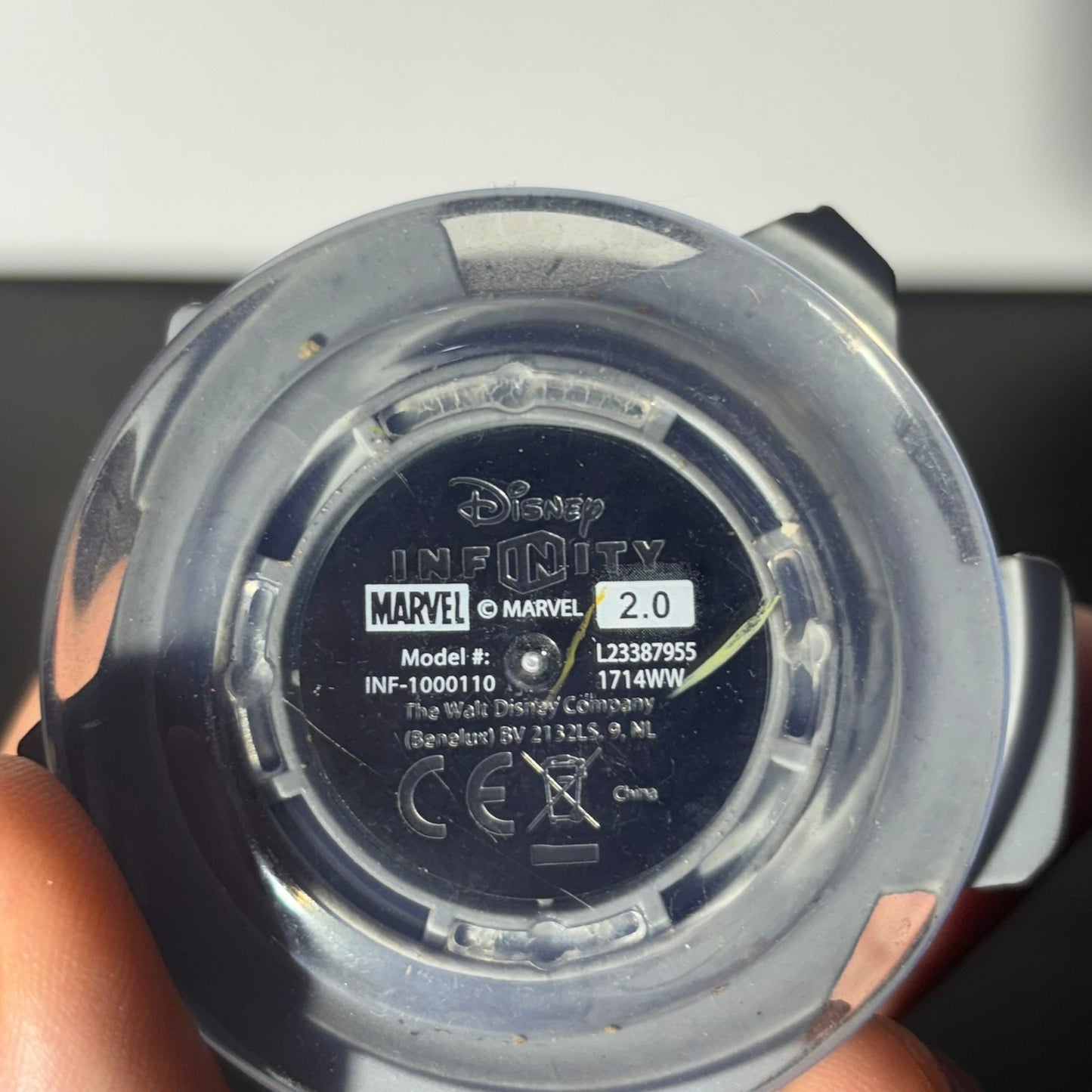 Marvel Character - Toy