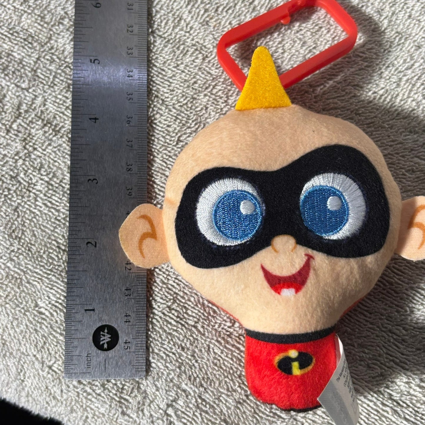 Incredibles - Plushie