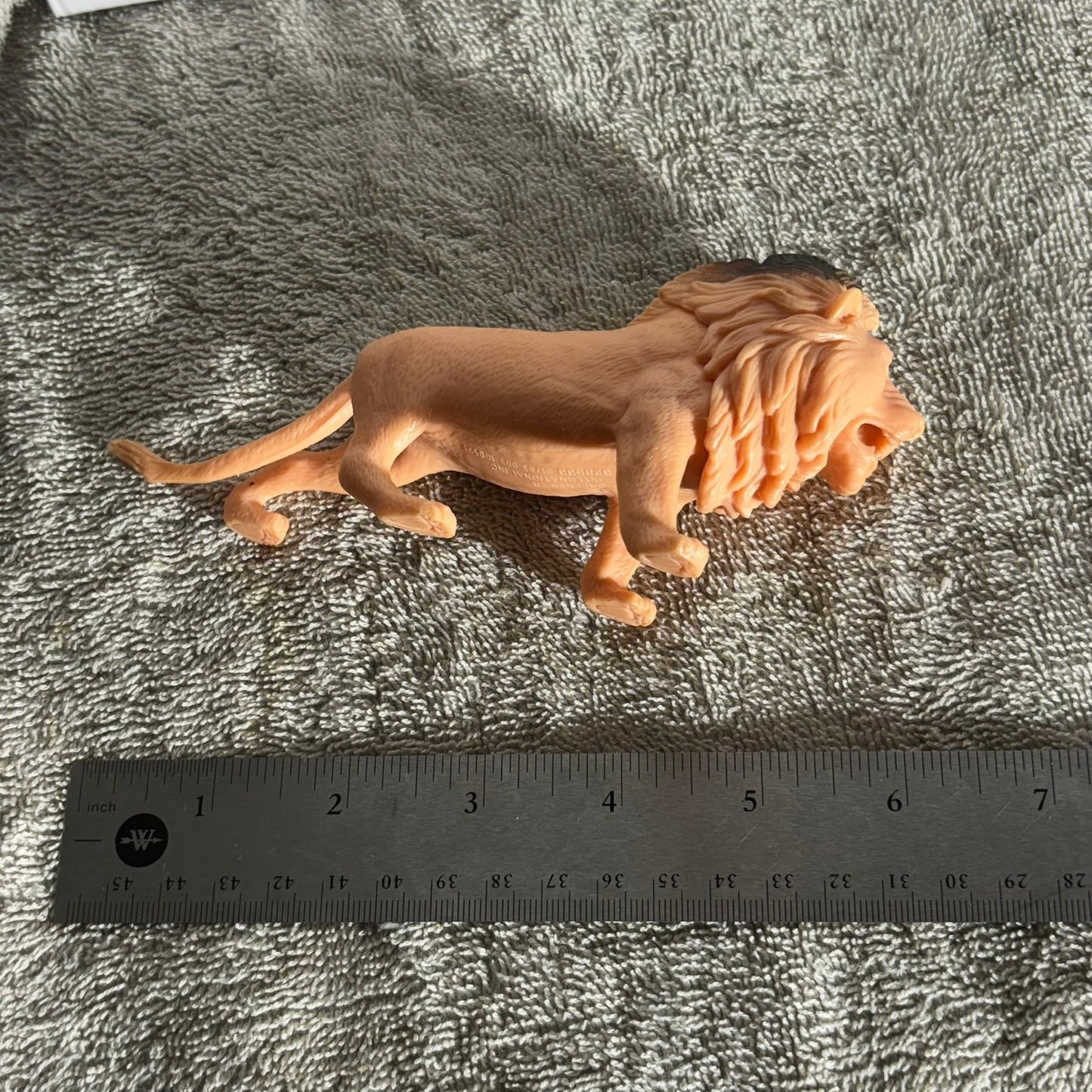 Lion - Toy