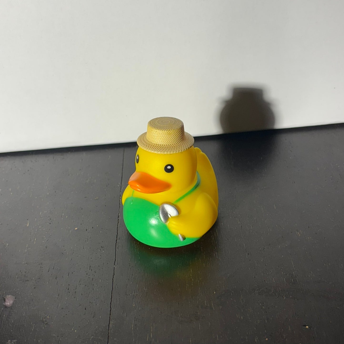 Farmer Duck - Toy