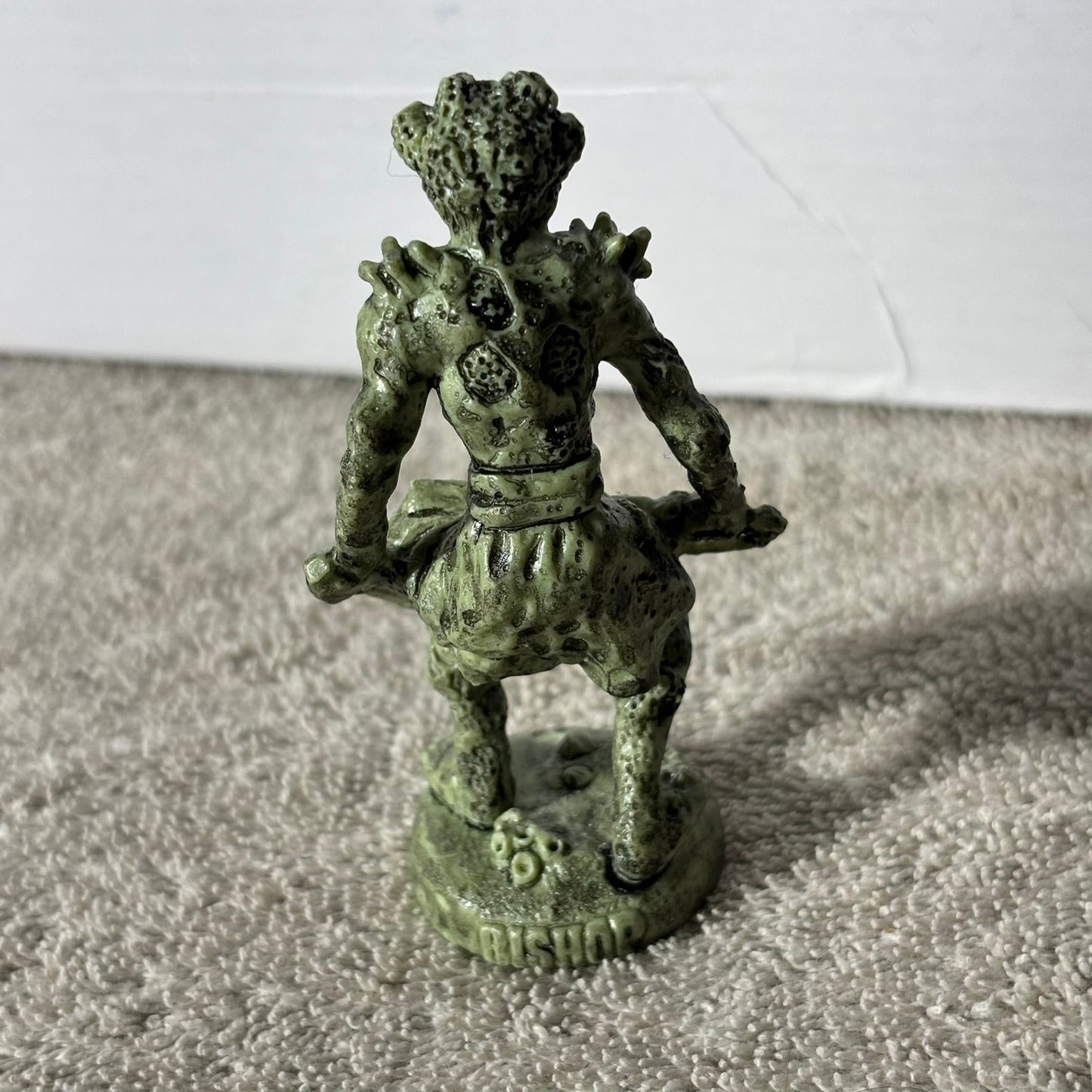 Pirates Of The Caribbean Bishop - Toy