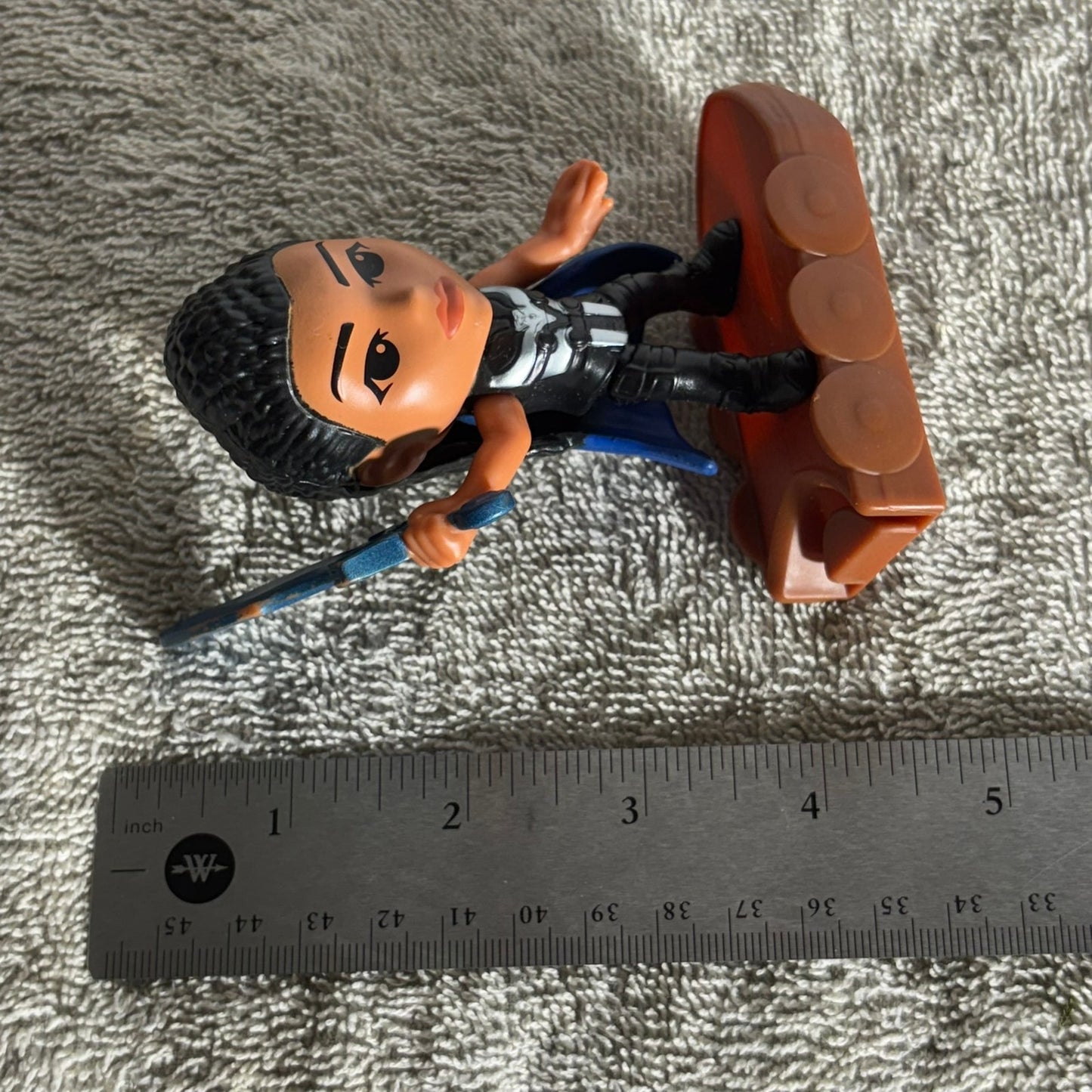Marvel Character - Toy
