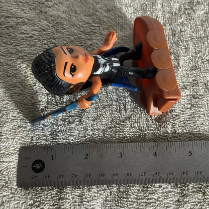 Marvel Character - Toy