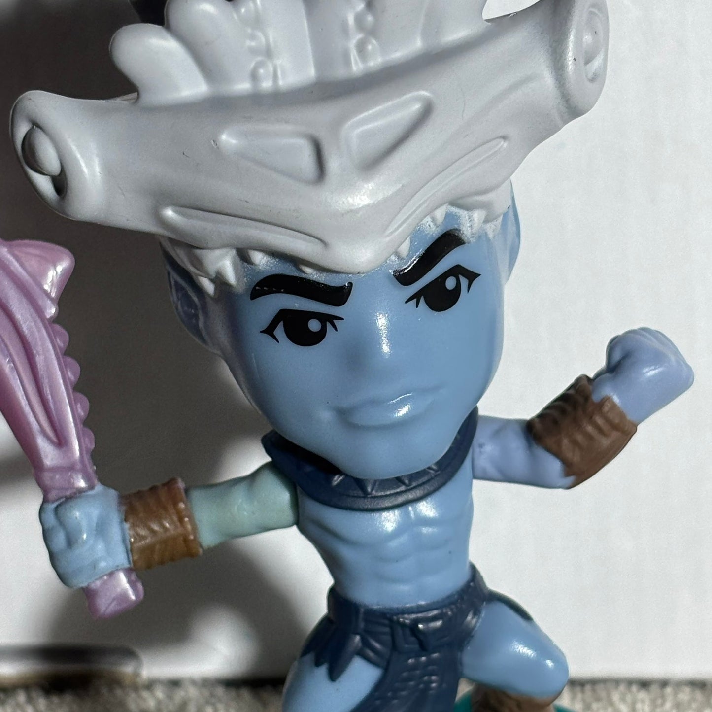 Marvels Character - Toy