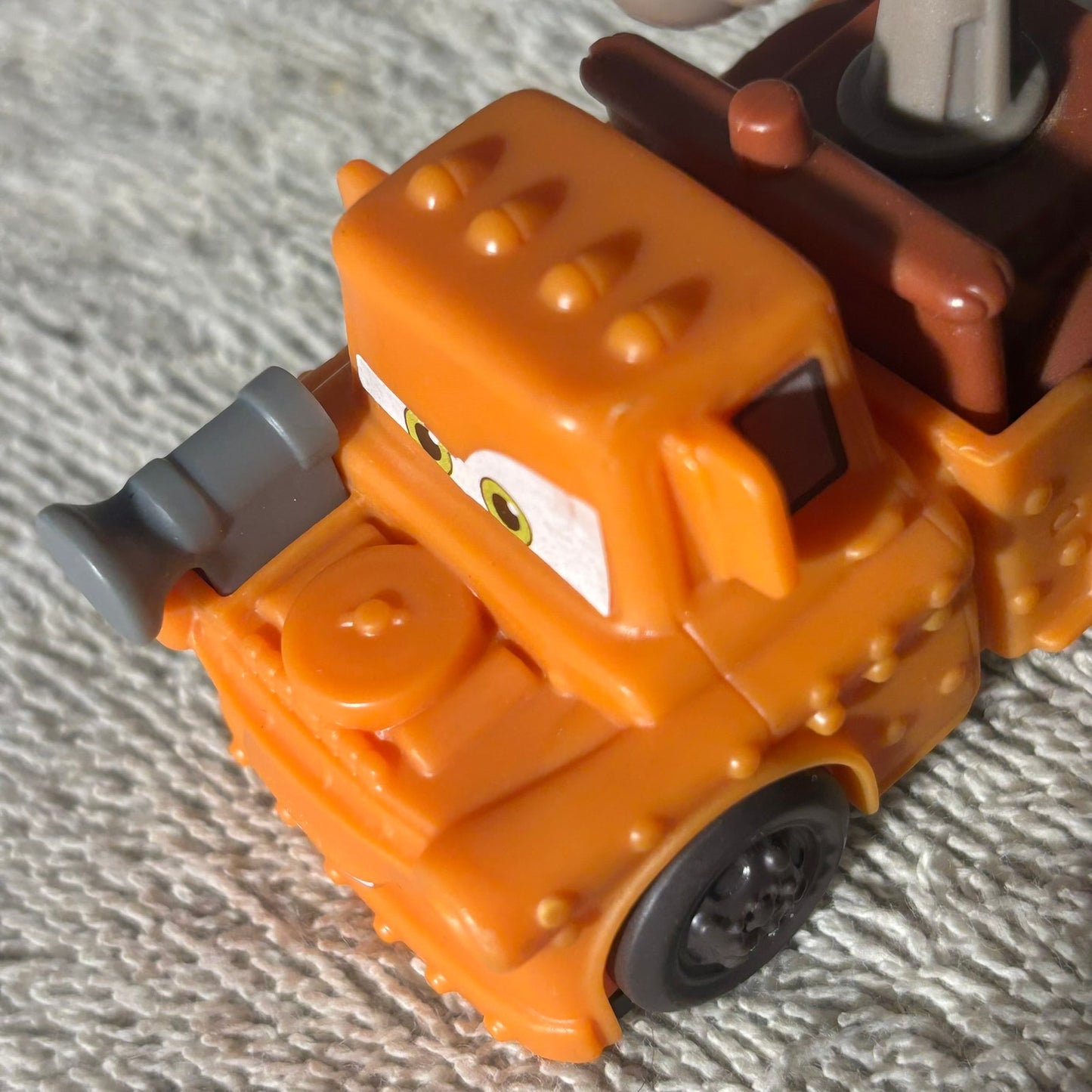 Cars Character Car - Toy