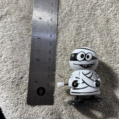 Windup Mummy - Toy