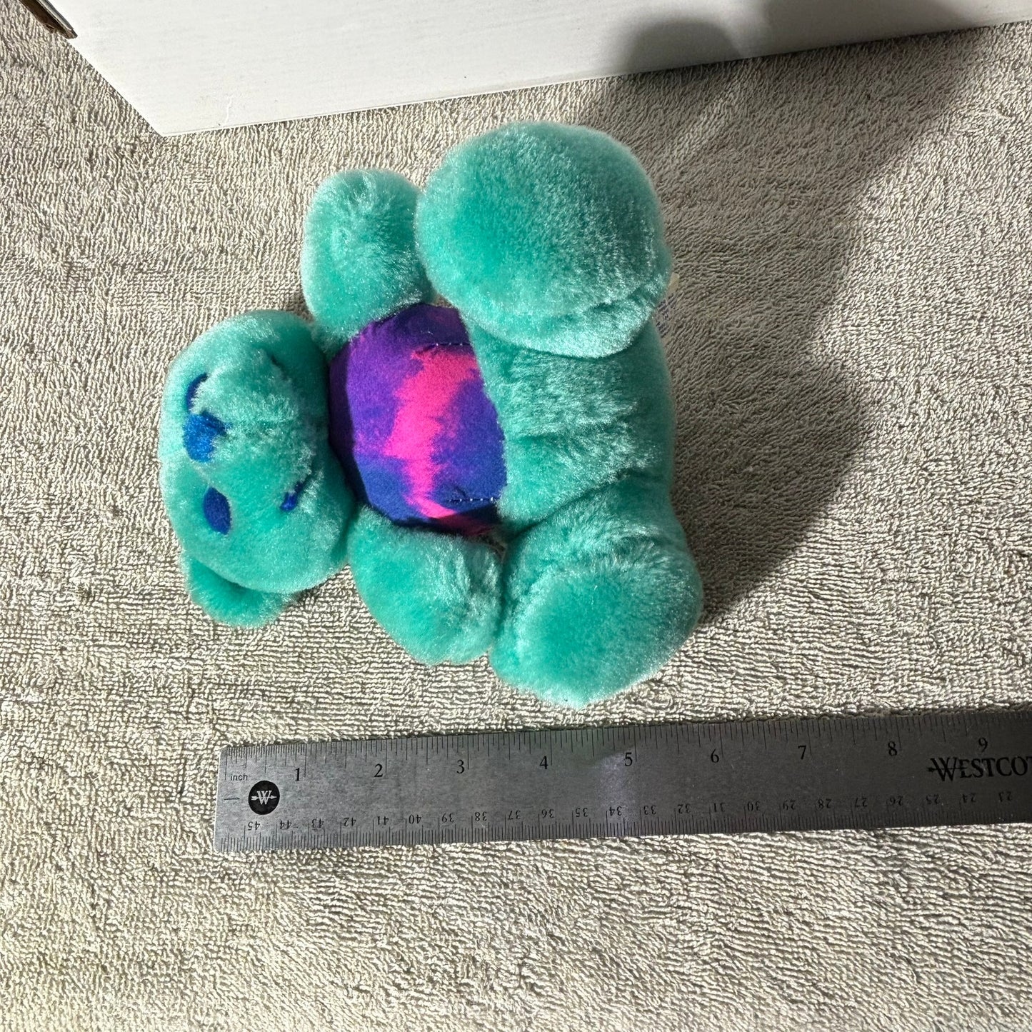 Alien Bear - Plushie