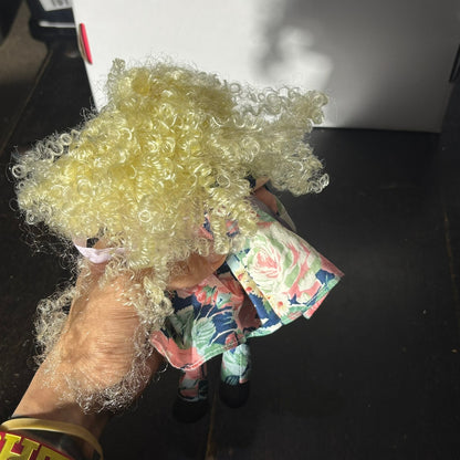 Strange Doll - Plushie