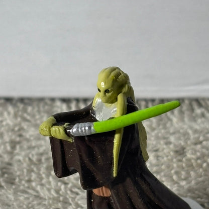 Mini Star Wars Character - Toy