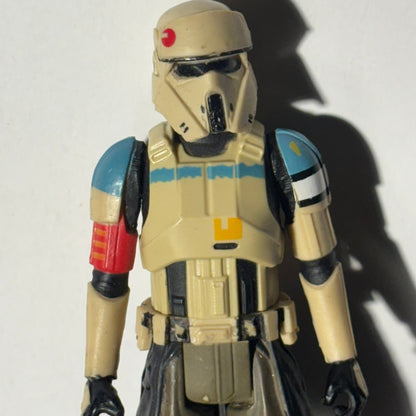 Star Wars Figure - Toy