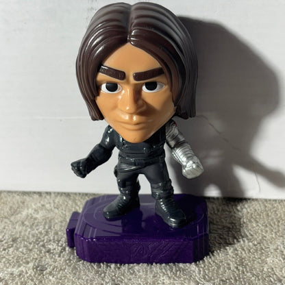 Marvel Character - Toy