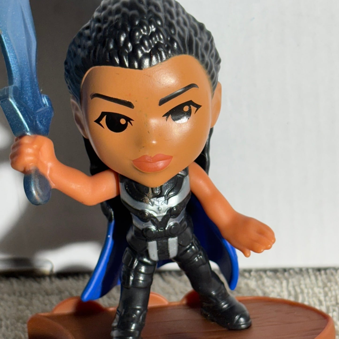 Marvel Character - Toy