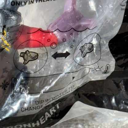 Wakanda Forever - Toy