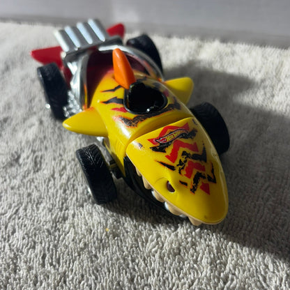 Shark Car - Toy