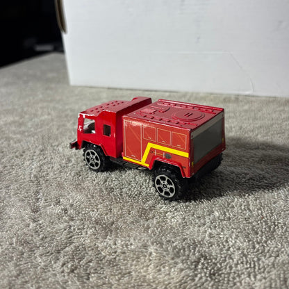 Red Truck - Toy