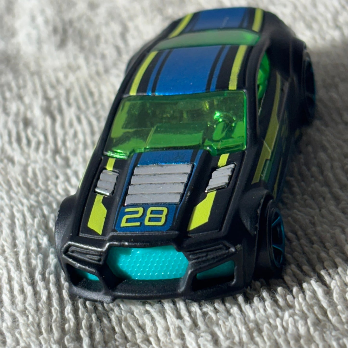Hot Wheels Car - Toy